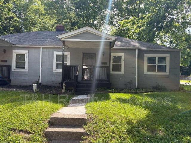 House for rent in Camby, Indiana