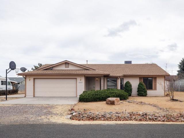 House for rent in Prescott Valley, Arizona