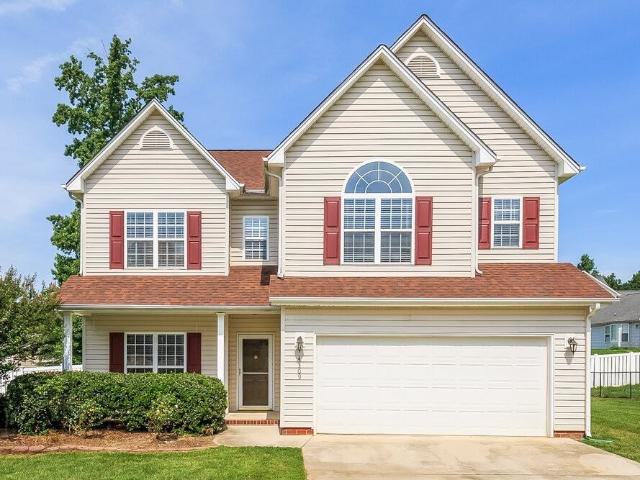 House for rent in Gastonia, North Carolina