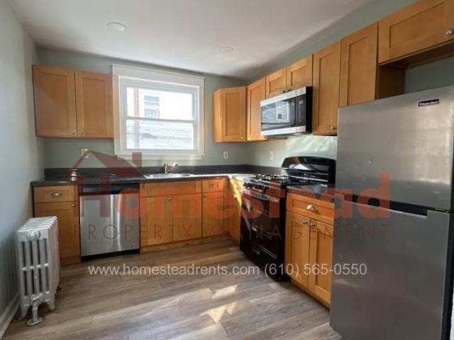 House for rent in Delco, Pennsylvania