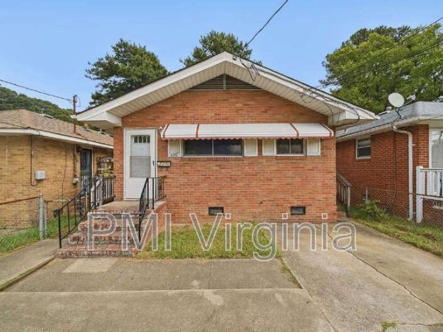 House for rent in Wythe, Hampton