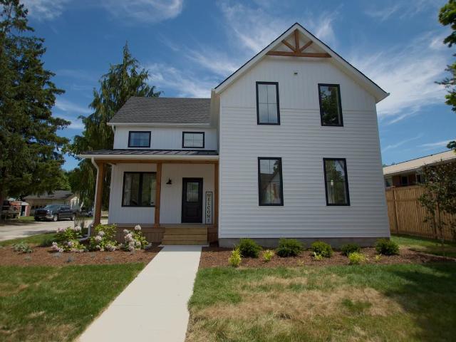 House for rent in Petrolia, Ontario
