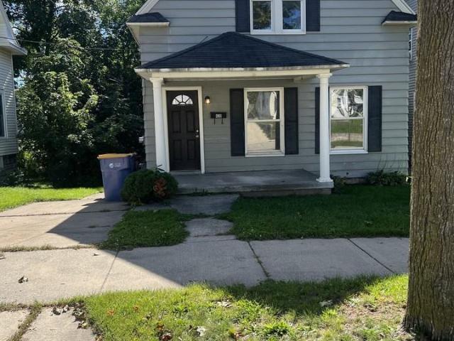 House for rent in Grand Rapids, Kent County
