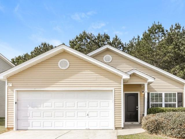 House for rent in Oxford, Newton County
