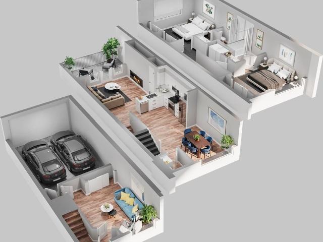 House for rent in Lacey, Washington