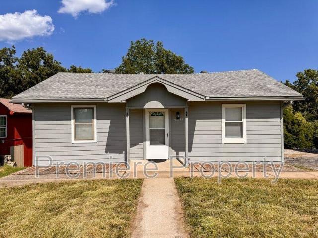 House for rent in Kansas City