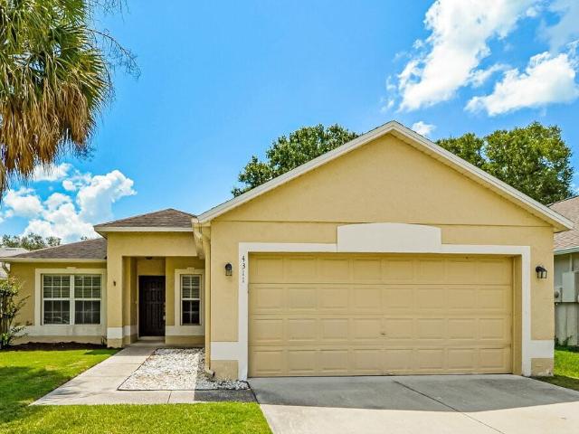 House for rent in University, Florida