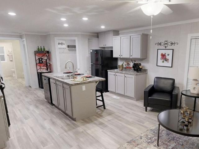 House for rent in Paw Paw, Michigan