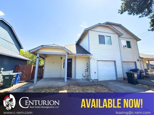 House for rent in Oregonia