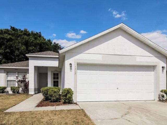 House for rent in University, Florida