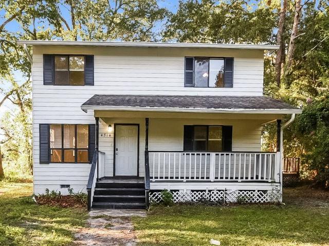 House for rent in Orlando, Florida
