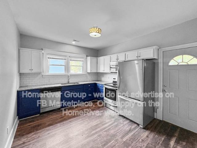 House for rent in East Lake, Chattanooga
