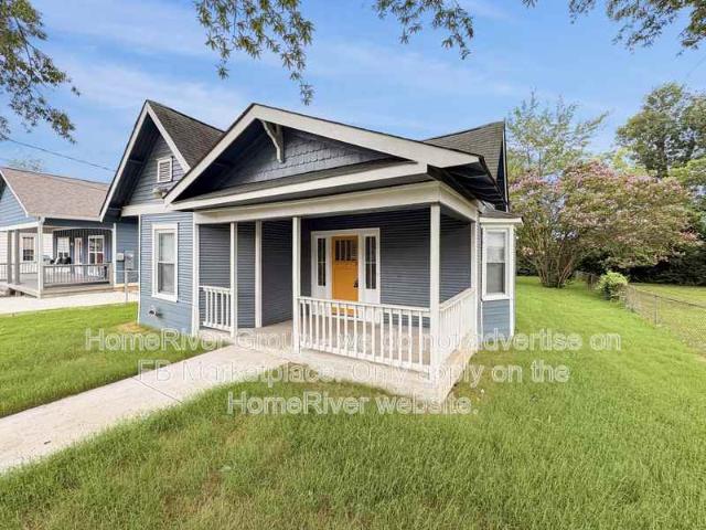House for rent in Tennessee