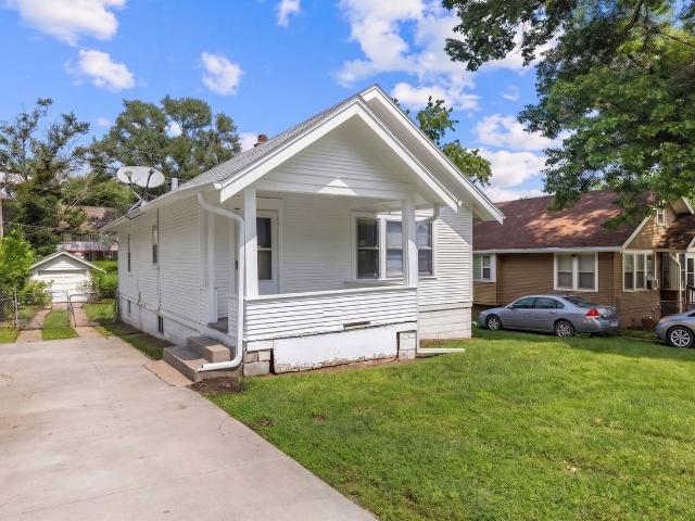 House for rent in Nebraska