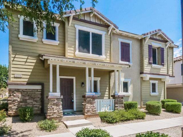 House for rent in Gilbert, Arizona