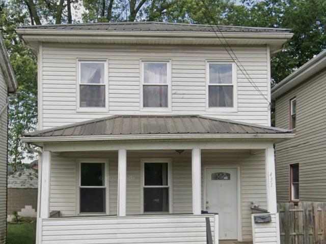 House for rent in Massillon, Ohio