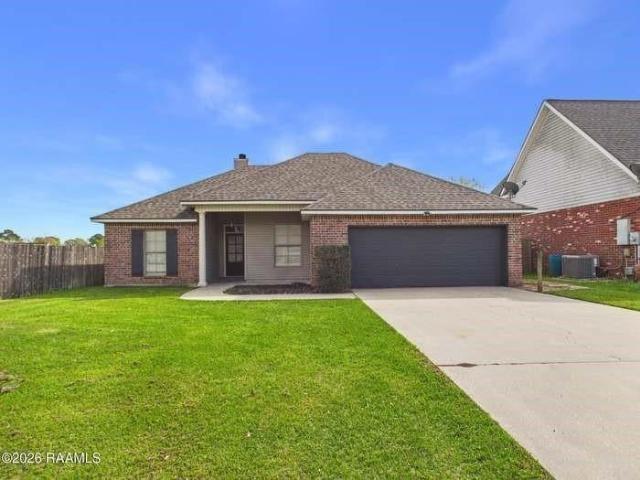House for rent in Youngsville, Louisiana