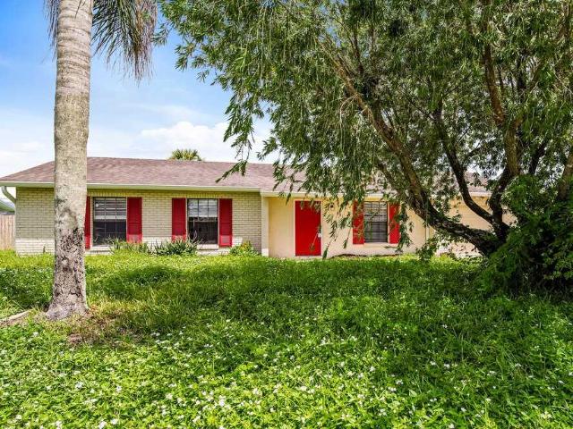 House for rent in Palm Bay, Florida