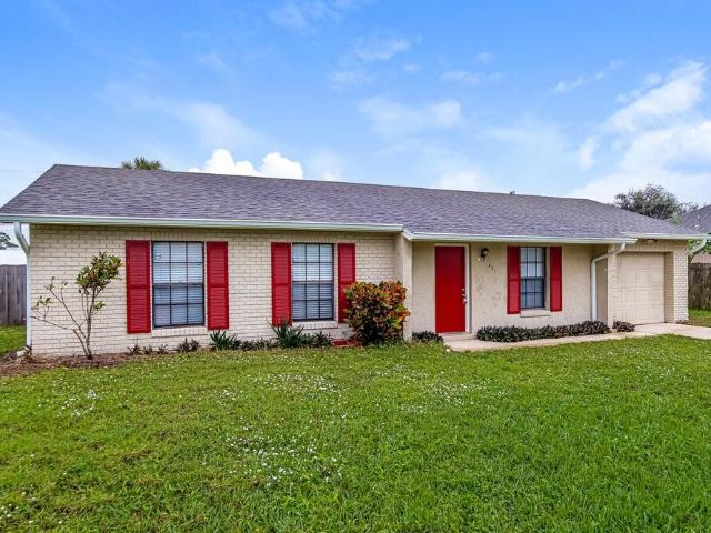 House for rent in Palm Bay, Florida