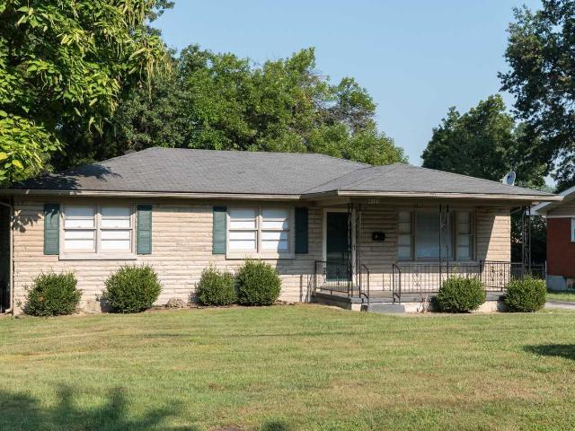 House for rent in Louisville
