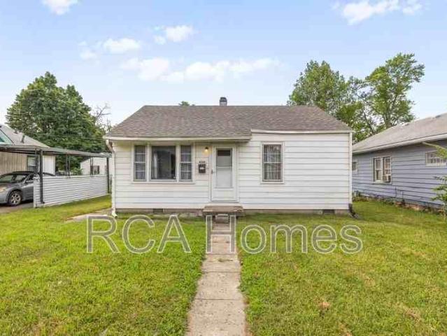 House for rent in Near Eastside, Camby