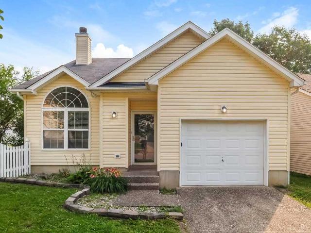 House for rent in Louisville