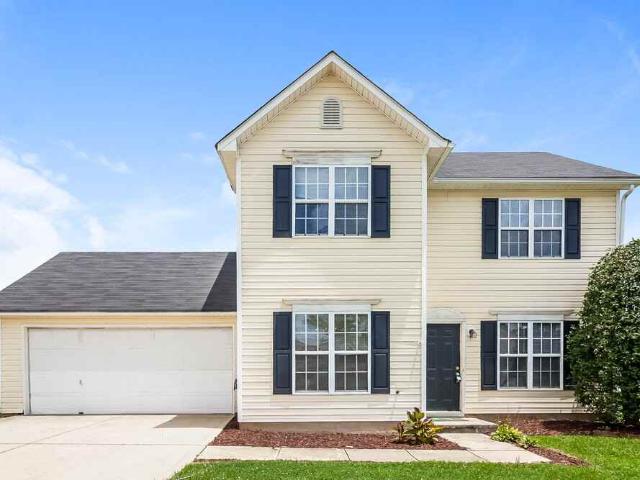 House for rent in Concord, North Carolina