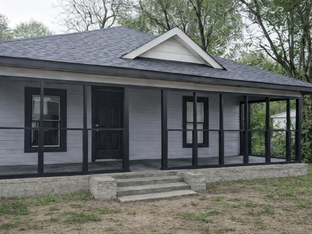 House for rent in Macon, Georgia