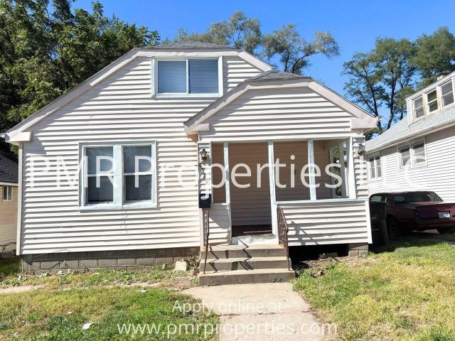 House for rent in Omaha, Douglas County