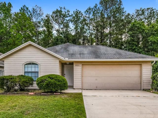 House for rent in Orange Park, Florida