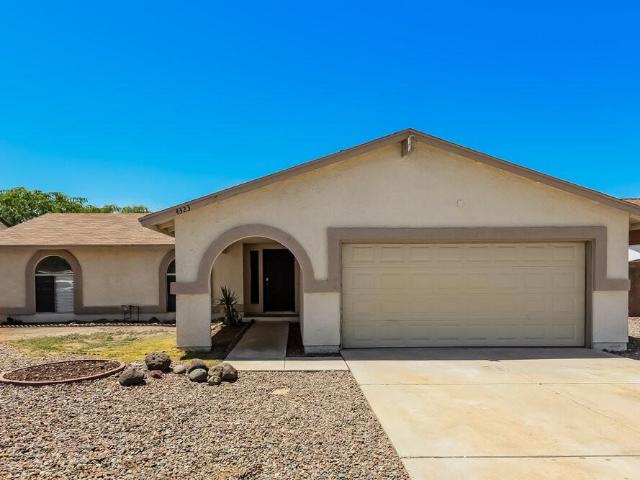House for rent in Glendale, Arizona