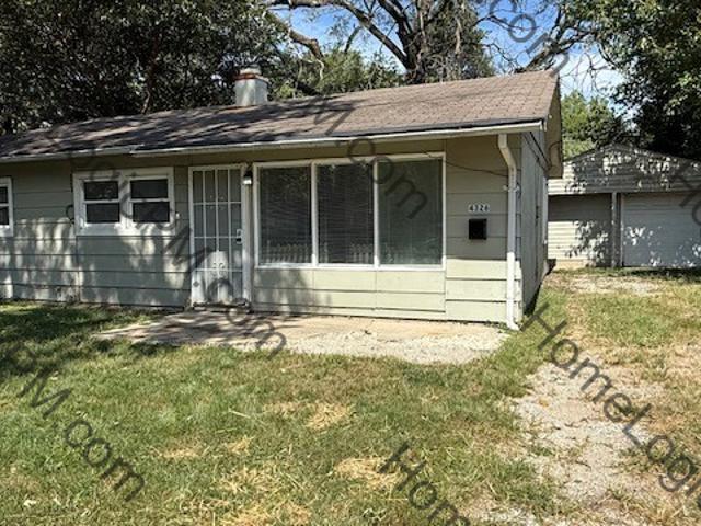 House for rent in Indianapolis, Marion County