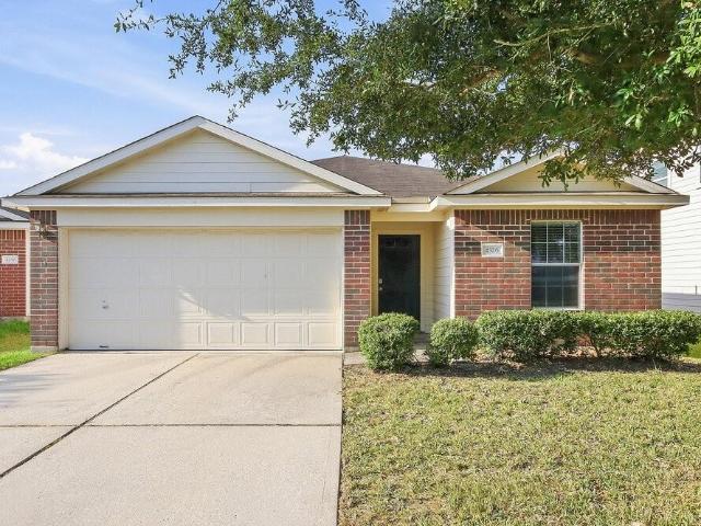 House for rent in Spring, Harris County