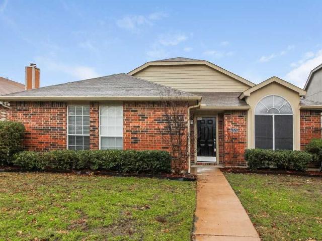 House for rent in Grand Prairie, Texas