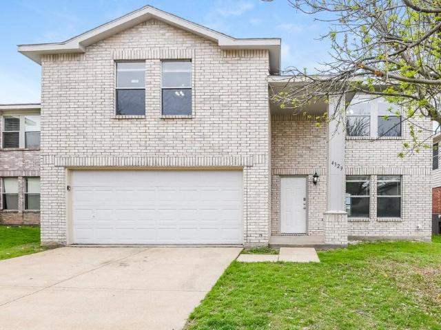 House for rent in Fort Worth, Texas