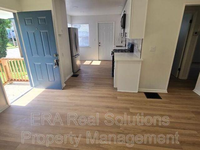 House for rent in Columbus, Ohio