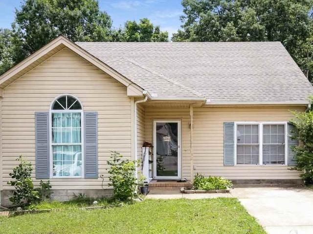 House for rent in Tennessee