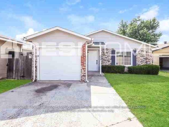 House for rent in Edmond, Oklahoma