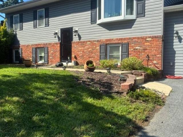House for rent in Maryland