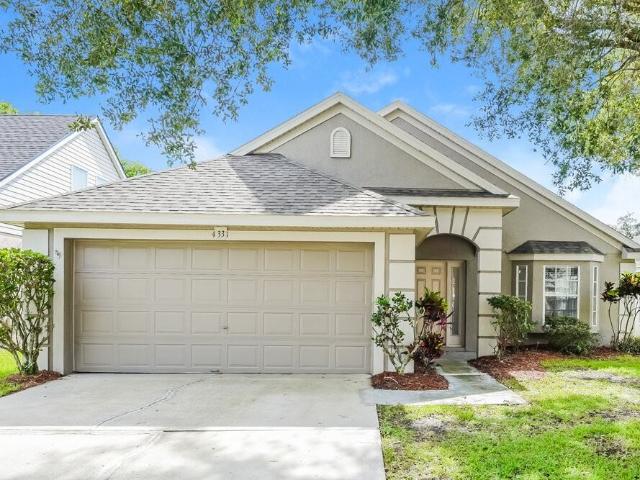 House for rent in University, Florida