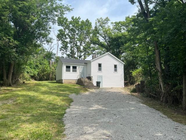 House for rent in Dayton, Ohio