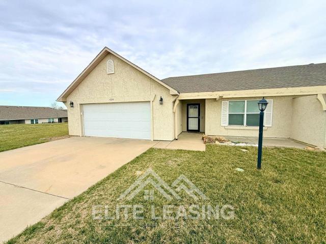 House for rent in Kansas