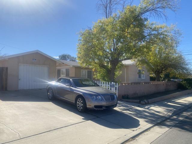 House for rent in Lancaster, Los Angeles County