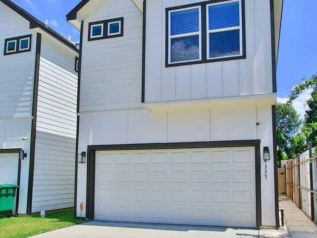 House for rent in Harris, Texas