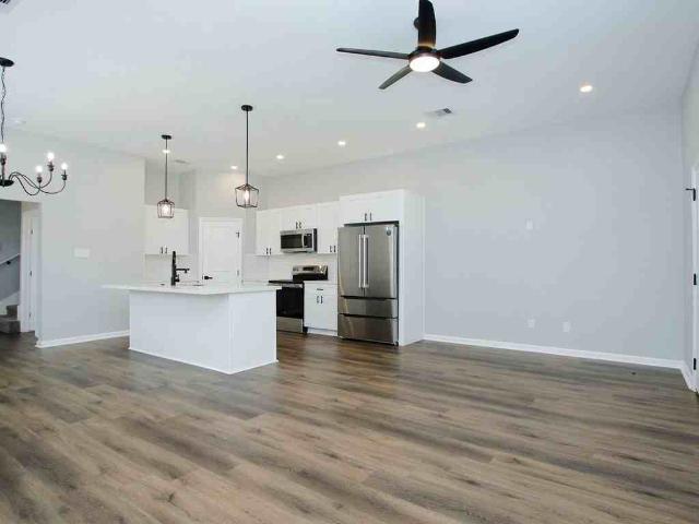 House for rent in Harris, Texas