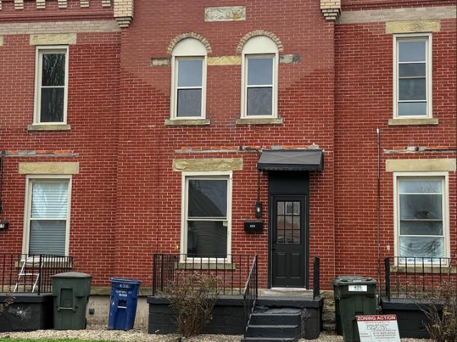 House for rent in Columbus, Ohio