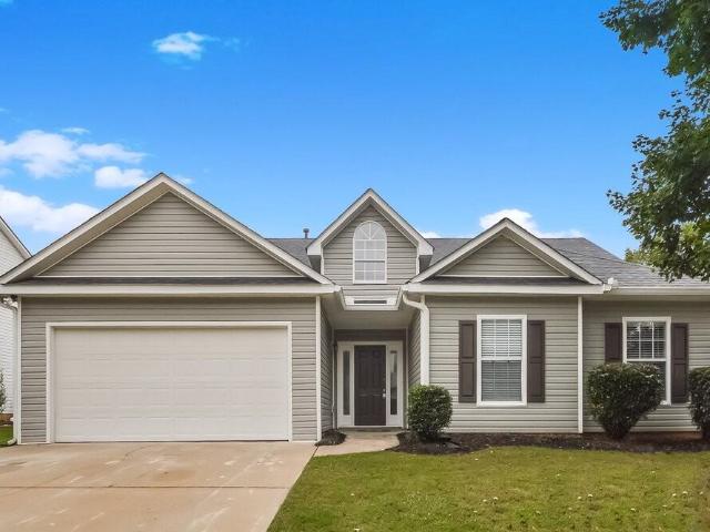 House for rent in Stockbridge, Georgia