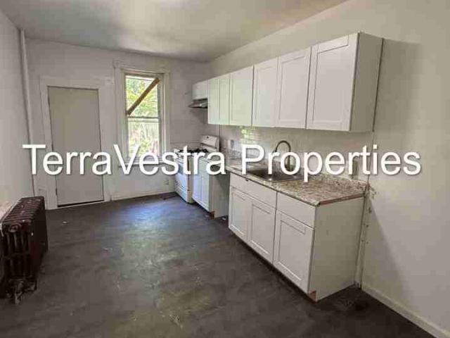 House for rent in Camden, New Jersey