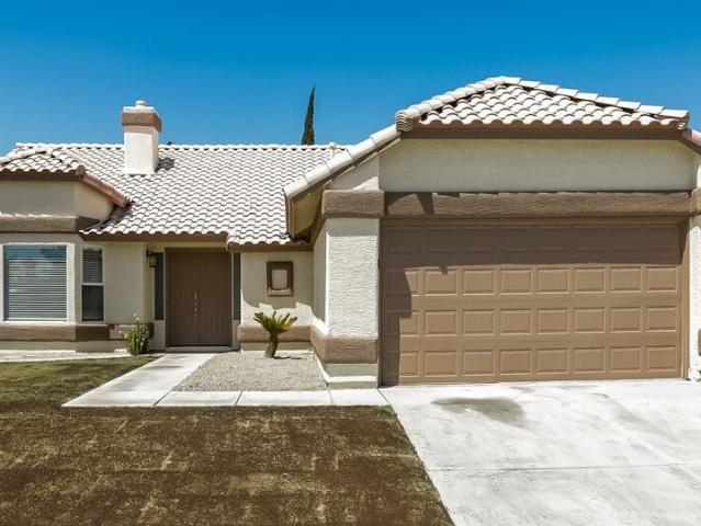 House for rent in North Las Vegas, Nevada