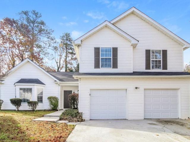 House for rent in Clayton, Georgia